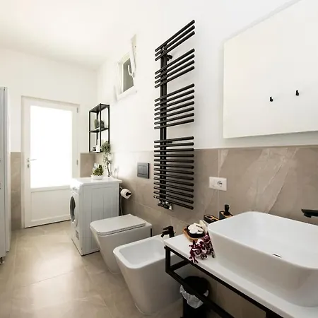 La Casa Di Sam * Amalfi