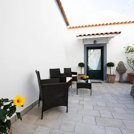 La Casa Di Sam Amalfi