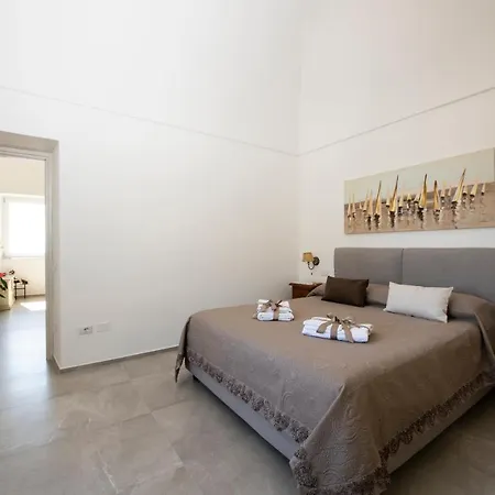Holiday home La Casa Di Sam