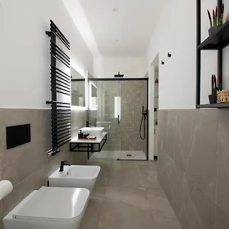 La Casa Di Sam Holiday home Amalfi