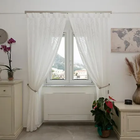 La Casa Di Sam Holiday home Amalfi