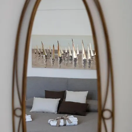 La Casa Di Sam Holiday home