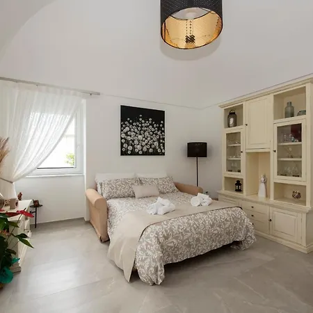 La Casa Di Sam Holiday home