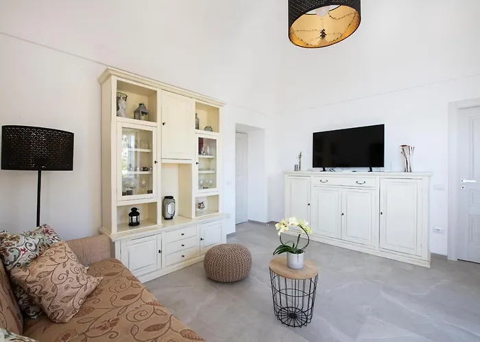 Dom wakacyjny La Casa Di Sam