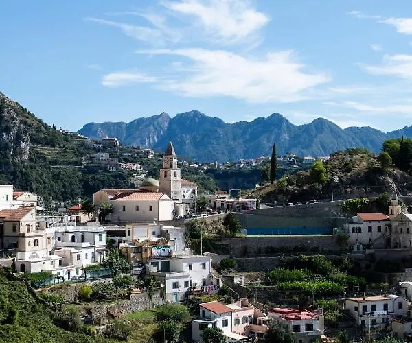 La Casa Di Sam Casa de Férias