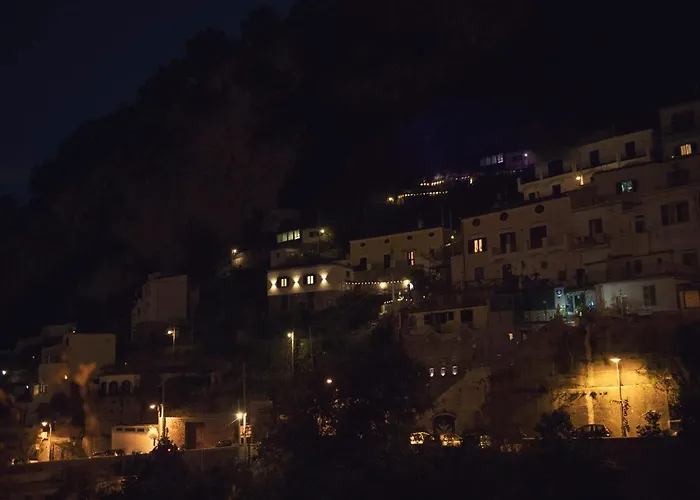 Dom wakacyjny La Casa Di Sam