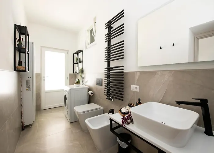 La Casa Di Sam * Amalfi