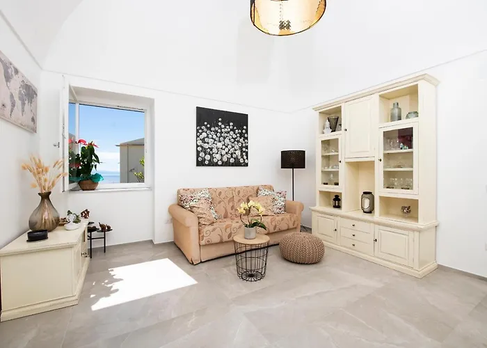 Casa de Férias La Casa Di Sam Amalfi