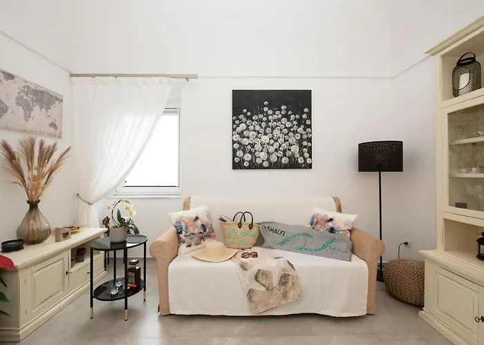 La Casa Di Sam Dom wakacyjny