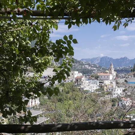 Hébergement de vacances La Casa Di Sam