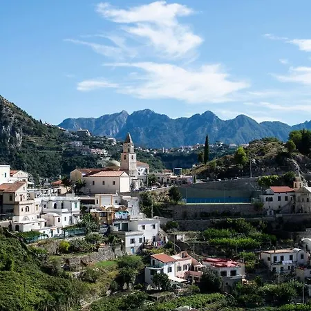 La Casa Di Sam Будинок відпочинку