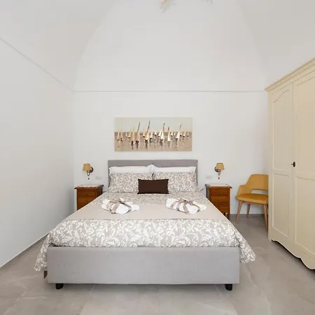 Будинок відпочинку La Casa Di Sam *