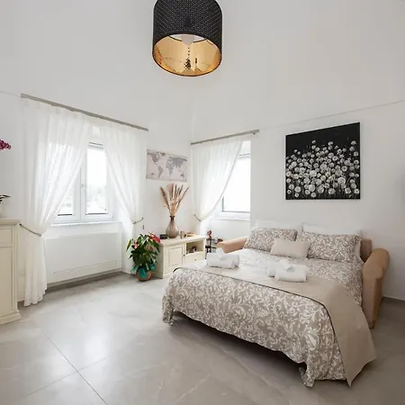 La Casa Di Sam