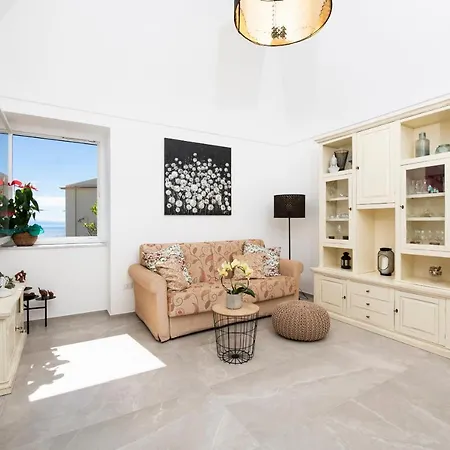 Hébergement de vacances La Casa Di Sam Amalfi