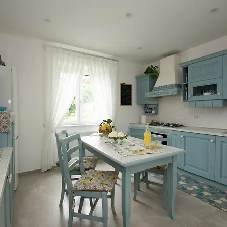 Будинок відпочинку La Casa Di Sam *