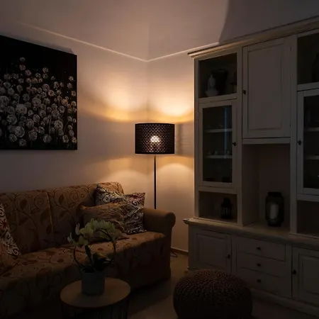 La Casa Di Sam בית נופש *