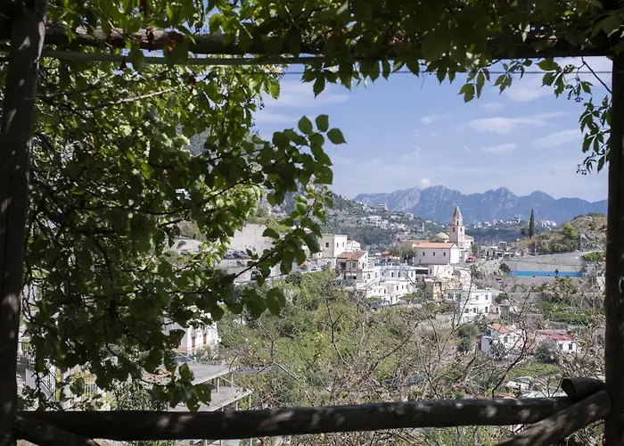 Feriehus La Casa Di Sam