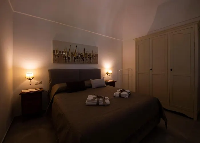 La Casa Di Sam Feriehus Amalfi