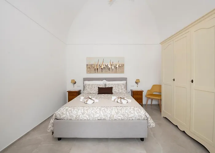 Feriehus La Casa Di Sam *