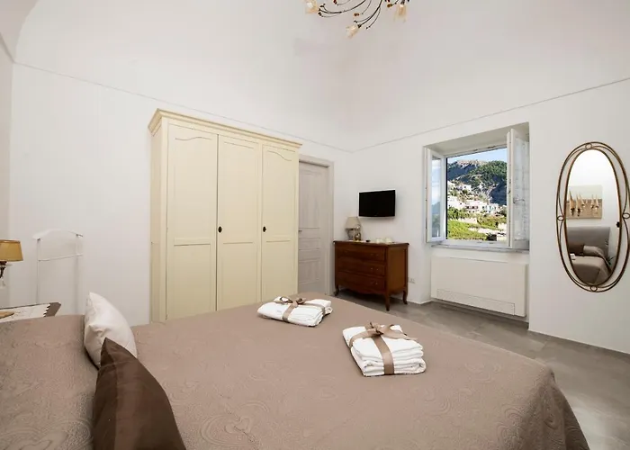 La Casa Di Sam Feriehus