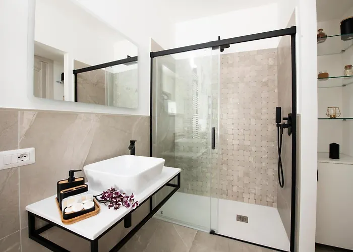 La Casa Di Sam * Amalfi