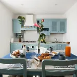 La Casa Di Sam Holiday home Amalfi