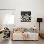 La Casa Di Sam Holiday home