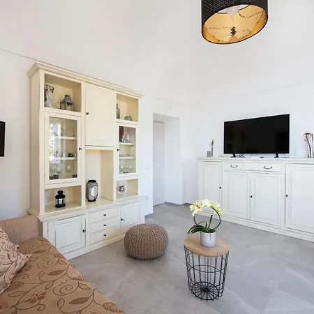 Nyaraló La Casa Di Sam