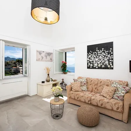 Dom wakacyjny La Casa Di Sam Amalfi