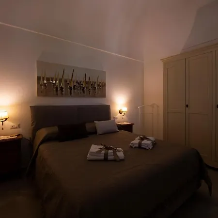 La Casa Di Sam בית נופש אמאלפי