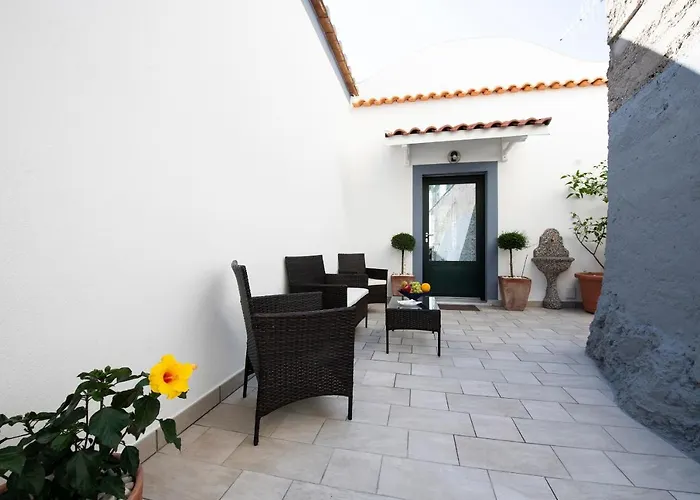 La Casa Di Sam Amalfi