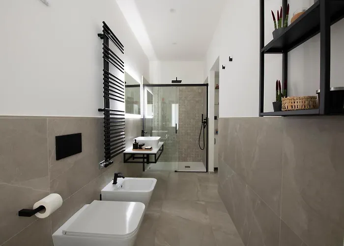 La Casa Di Sam Nyaraló Amalfi