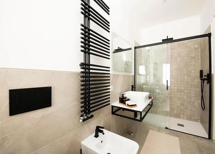 Nyaraló La Casa Di Sam Amalfi