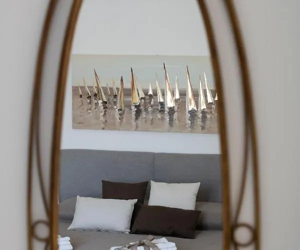 La Casa Di Sam Nyaraló