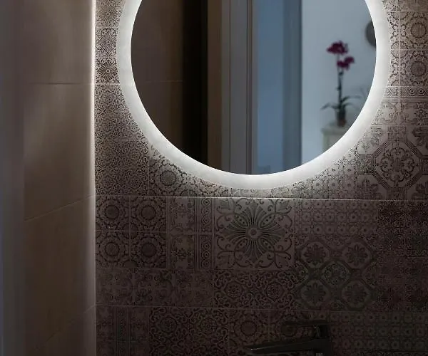 Nyaraló La Casa Di Sam Amalfi