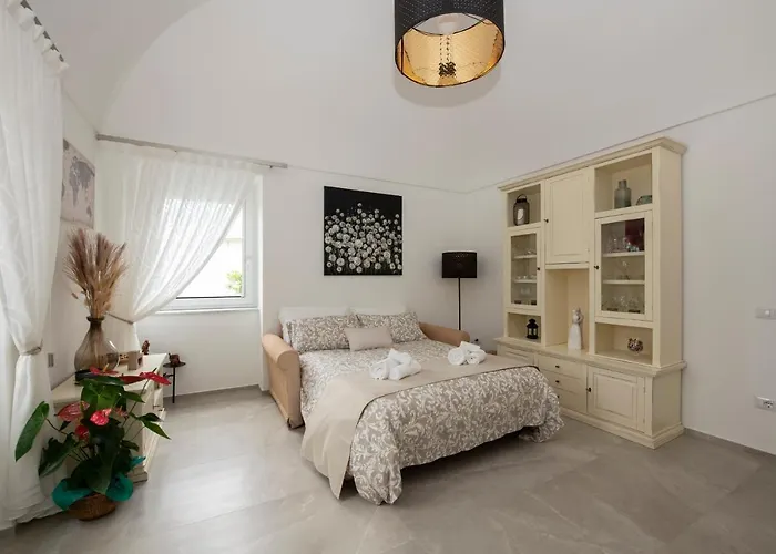 La Casa Di Sam Nyaraló